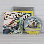 Colin McRae: Dirt 3 (Platinum) - PS3, photo 2