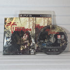 Dead Island: Riptide - PS3, photo 2
