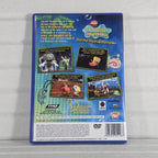 SpongeBob SquarePants: Battle for Bikini Bottom - PS2, photo 4