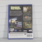 The Hulk - PS2, photo 2