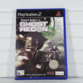 Tom Clancy's Ghost Recon - PS2