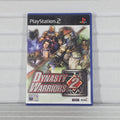 Dynasty Warriors 2 - PS2