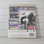 Darksiders II - PS3, photo 4