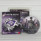 Saints Row: The Third - PS3, photo 2