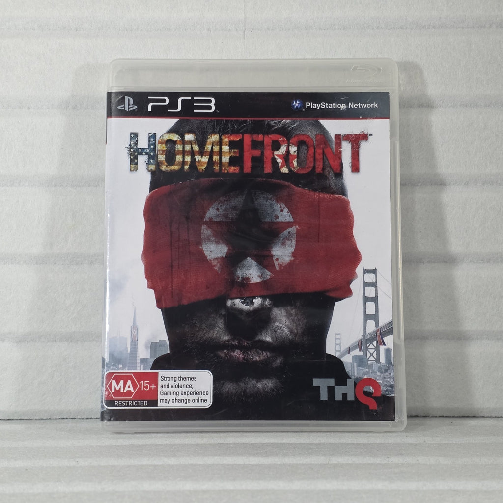 Homefront - PS3