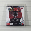 Homefront - PS3