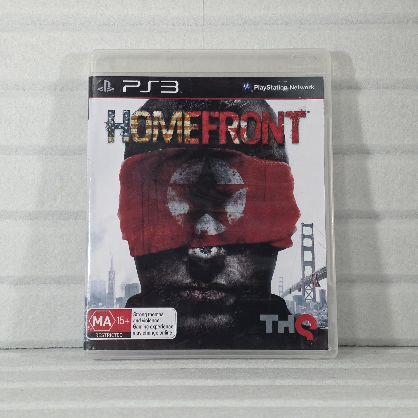 Homefront - PS3