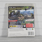 Sniper: Ghost Warrior - PS3, photo 4