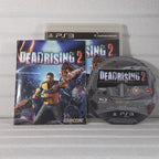 Dead Rising 2 - PS3, photo 2