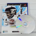 Brian Lara International Cricket 2007 - PS2, photo 2