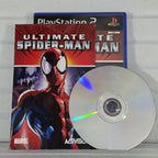 Ultimate Spider-Man - PS2, photo 2