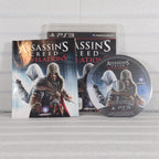 Assassin's Creed Revelations PS3 photo 2