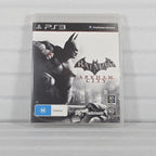 Batman: Arkham City - PS3