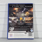 Medal of Honor: European Assault - PS2, photo 3