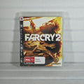 Far Cry 2 - PS3