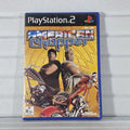 American Chopper - PS2