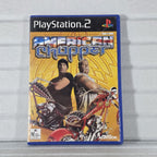 American Chopper - PS2