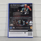 Manhunt - PS2, photo 3