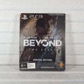Beyond: Two Souls (Steelbook) - PS3
