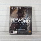 Beyond: Two Souls (Steelbook) - PS3
