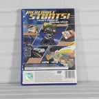 Hot Wheels Stunt Track Challenge - PS2, photo 2
