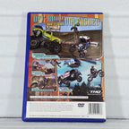 MX Unleashed - PS2, photo 3
