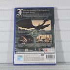 Eragon - PS2, photo 3