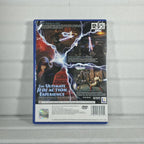 Star Wars Episode III: Revenge of the Sith - PS2, photo 4