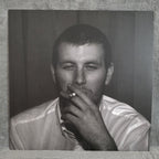Whatever People Say I Am, That's What I'm Not by Arctic Monkeys, vinyl LP