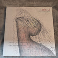 The Dream by alt-J, vinyl LP