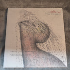 The Dream by alt-J, vinyl LP