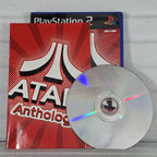 Atari Anthology - PS2, photo 2