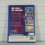Hyper Street Fighter II: Anniversary Edition - PS2, photo 3