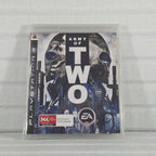 Army of Two - PS3, photo 4
