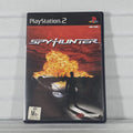 Spy Hunter - PS2