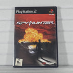 Spy Hunter - PS2