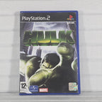 The Hulk - PS2