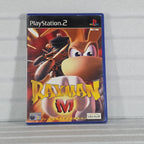 Rayman M - PS2