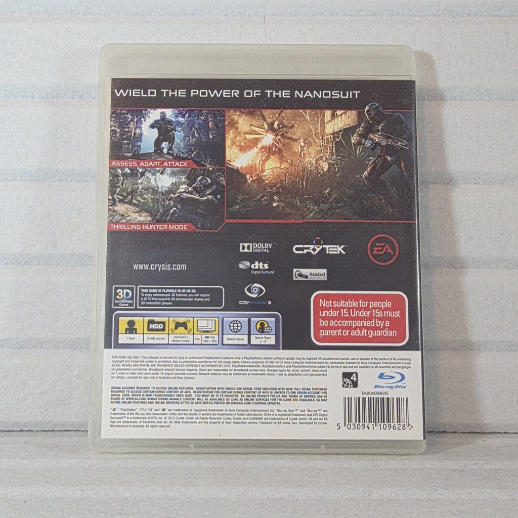 Crysis 3 - PS3, photo 4