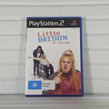 Little Britain: The Video Game - PS2