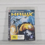Tom Clancy's H.A.W.X - PS3