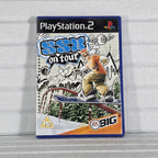 SSX on Tour - PS2