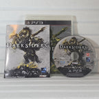Darksiders - PS3, photo 2