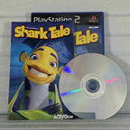 Shark Tale - PS2, photo 2
