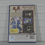 Avatar: The Legend of Aang - PS2, photo 3