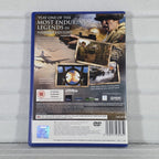 Call of Duty 2: The Big Red One - PS2, photo 3