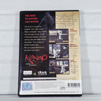 Kengo: Master Of Bushido - PS2, photo 3