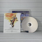 Kingdom Hearts HD 2.5 ReMIX - PS3, photo 3