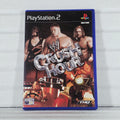 WWE Crush Hour - PS2