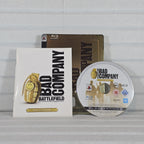 Battlefield: Bad Company Gold Edition (Steelbook) - PS3, photo 2